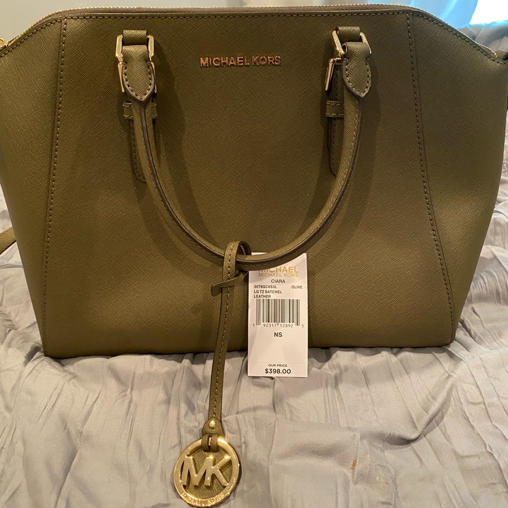 Michael Kors Handbag